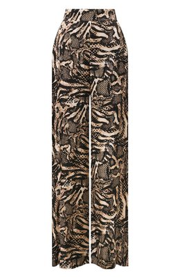 Escada: Брюки из вискозы 