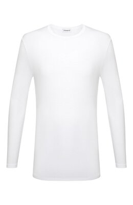 Zimmerli: Свитшот из вискозы 