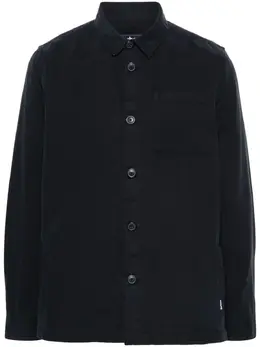 Barbour: Хлопковая рубашка 