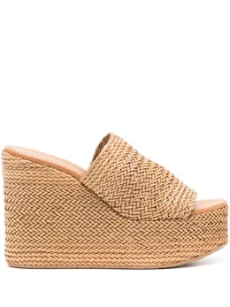Casadei: Светлые мокасины  Twiga