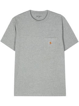 Carhartt WIP: Футболка с карманами 
