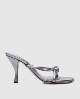 Bottega Veneta: Сабо 