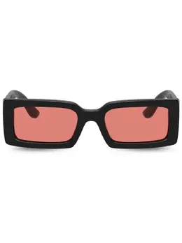 Dolce & Gabbana Eyewear: Очки 