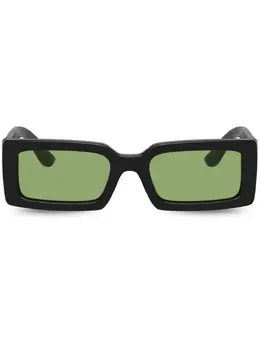 Dolce & Gabbana Eyewear: Очки 