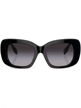 Burberry Eyewear: Очки 
