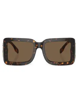 Burberry Eyewear: Очки 