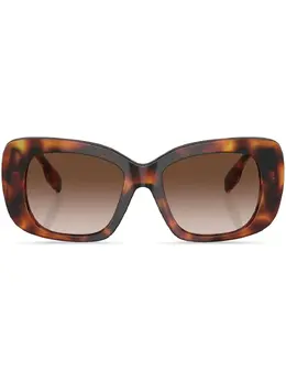 Burberry Eyewear: Очки 