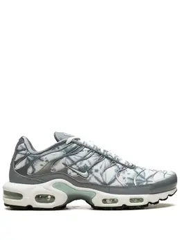 Nike: Голубые кроссовки  Air Max Plus