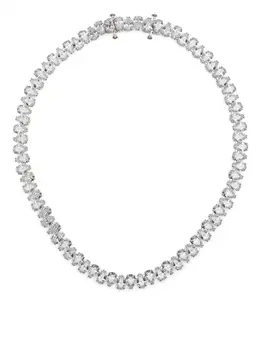 Swarovski: Колье 