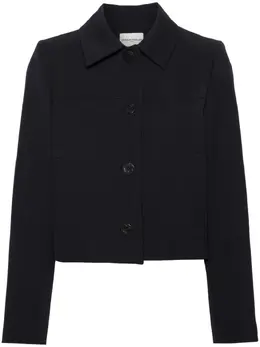 Claudie Pierlot: Синяя куртка 