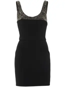 Elisabetta Franchi: Короткое платье 