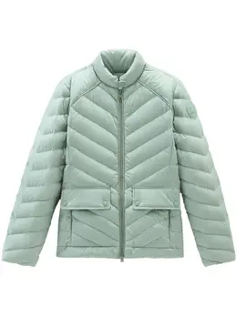 Woolrich: Стёганые куртка 