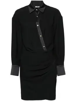 Just Cavalli: Короткое платье 