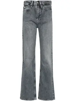 Calvin Klein Jeans: Прямые джинсы 