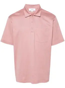 Lardini: Хлопковое поло 