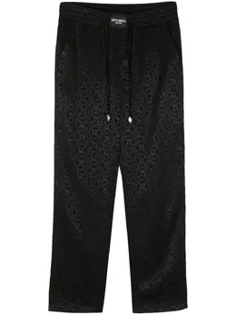 Just Cavalli: Жаккардовые брюки 