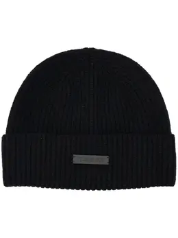 Fear Of God: Чёрная шапка 