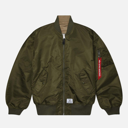 Alpha Industries: Куртка 