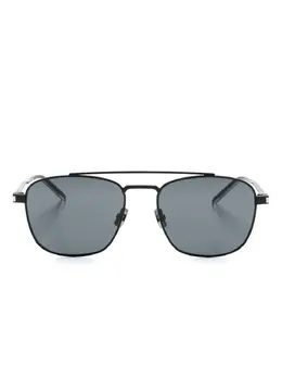 Saint Laurent Eyewear: Очки 