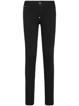 Philipp Plein: Чёрные джинсы 