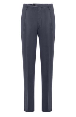 Corneliani: Синие брюки 