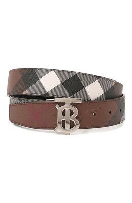 Burberry: Ремень 