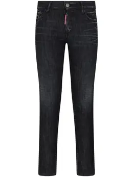 Dsquared2: Хлопковые джинсы 