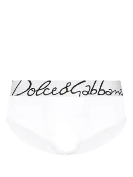 Dolce & Gabbana: Трусы 