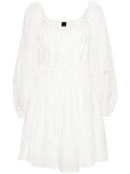 PINKO: Короткое платье 