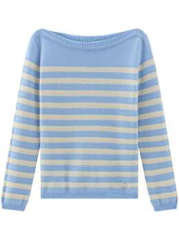 Woolrich: Свитер в полоску 