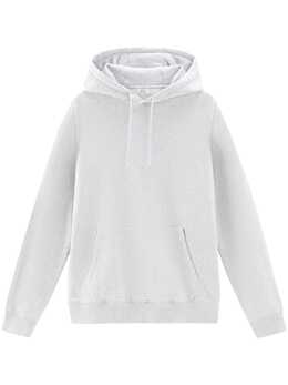 Woolrich: Хлопковая толстовка 