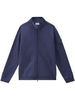 Woolrich: Хлопковая куртка 