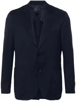 Lardini: Однобортные пиджаки 