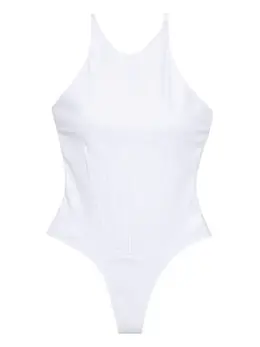 Mugler: Купальник 