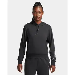 NIKE: Спортивная толстовка  Dri FIT