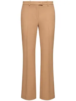 MICHAEL KORS COLLECTION: Расклешённые брюки 