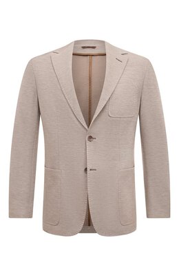 Canali: Хлопковые пиджаки 