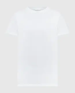 WARDROBE.NYC: Білі футболки 