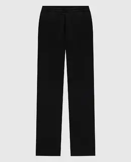 WARDROBE.NYC: Чорні брюки 