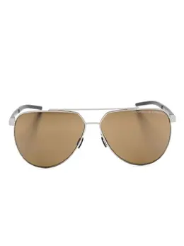 Porsche Design: Очки 