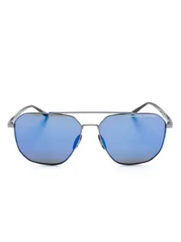 Porsche Design: Очки 