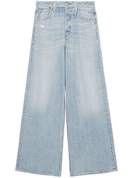 rag & bone: Светлые джинсы 