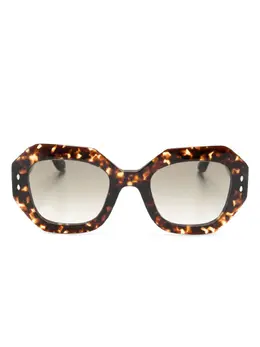 Isabel Marant Eyewear: Очки 