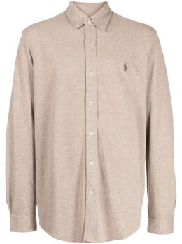 Polo Ralph Lauren: Хлопковое поло 