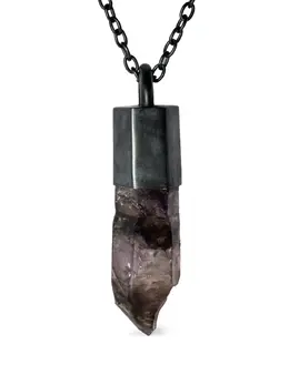 Parts of Four: Подвеска  Talisman