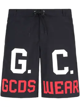 Gcds: Плавки 