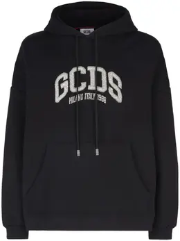 Gcds: Хлопковая толстовка 