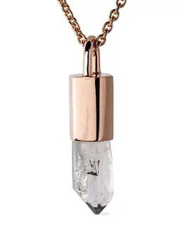 Parts of Four: Подвеска  Talisman