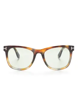 TOM FORD Eyewear: Очки 