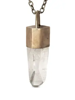 Parts of Four: Подвеска  Talisman